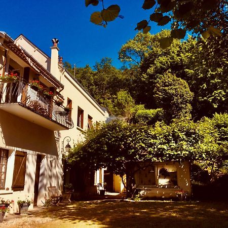 Le Clos Rabelais Langeais Luaran gambar