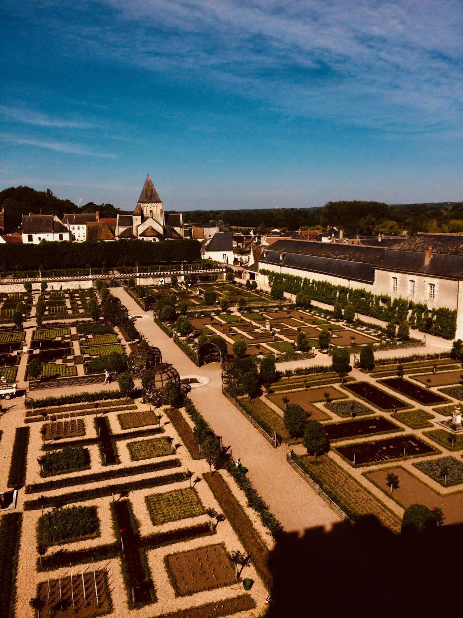 Le Clos Rabelais Langeais Luaran gambar